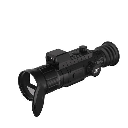 Тепловизионный прицел SFH VARG H50RL PRO черный