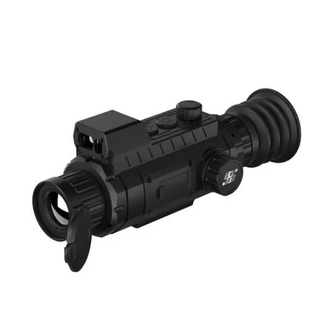 Тепловизионный прицел SFH VARG L25RL PRO черный