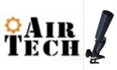 AirTech - разработчик и производитель аксессуаров и тюнинга для пневматических винтовок и пистолетов.
Изделия производятся по собственным разработкам методом 3D печати (FDM) из фирменного пластика с обеспечением всех необходимых технологических режимов. Это позволяет добиться  максимального качества и надежности нашей продукции.
