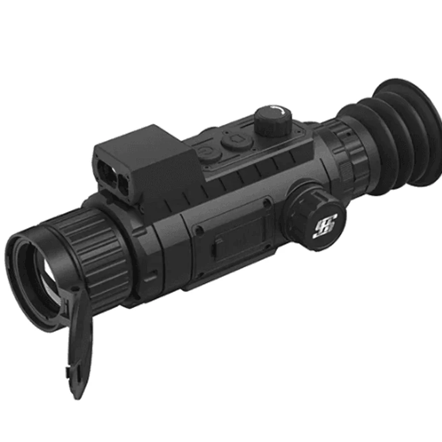 Тепловизионный прицел SFH VARG H35RL PRO черный
